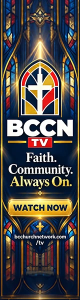 Bexar County Church Network